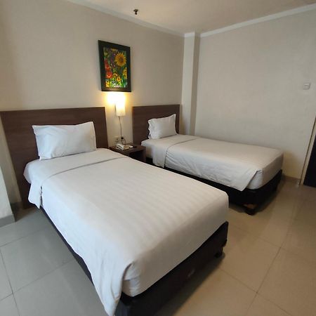 1O1 Urban Jakarta Thamrin Εξωτερικό φωτογραφία