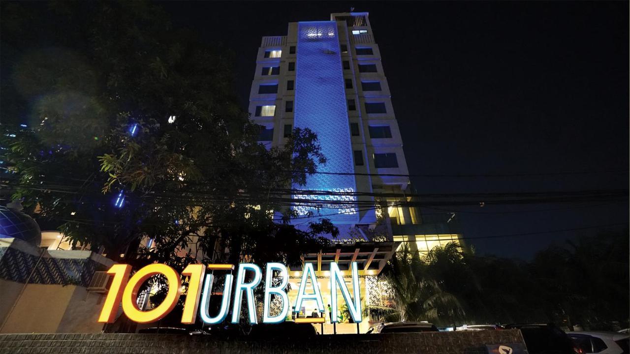 1O1 Urban Jakarta Thamrin Εξωτερικό φωτογραφία