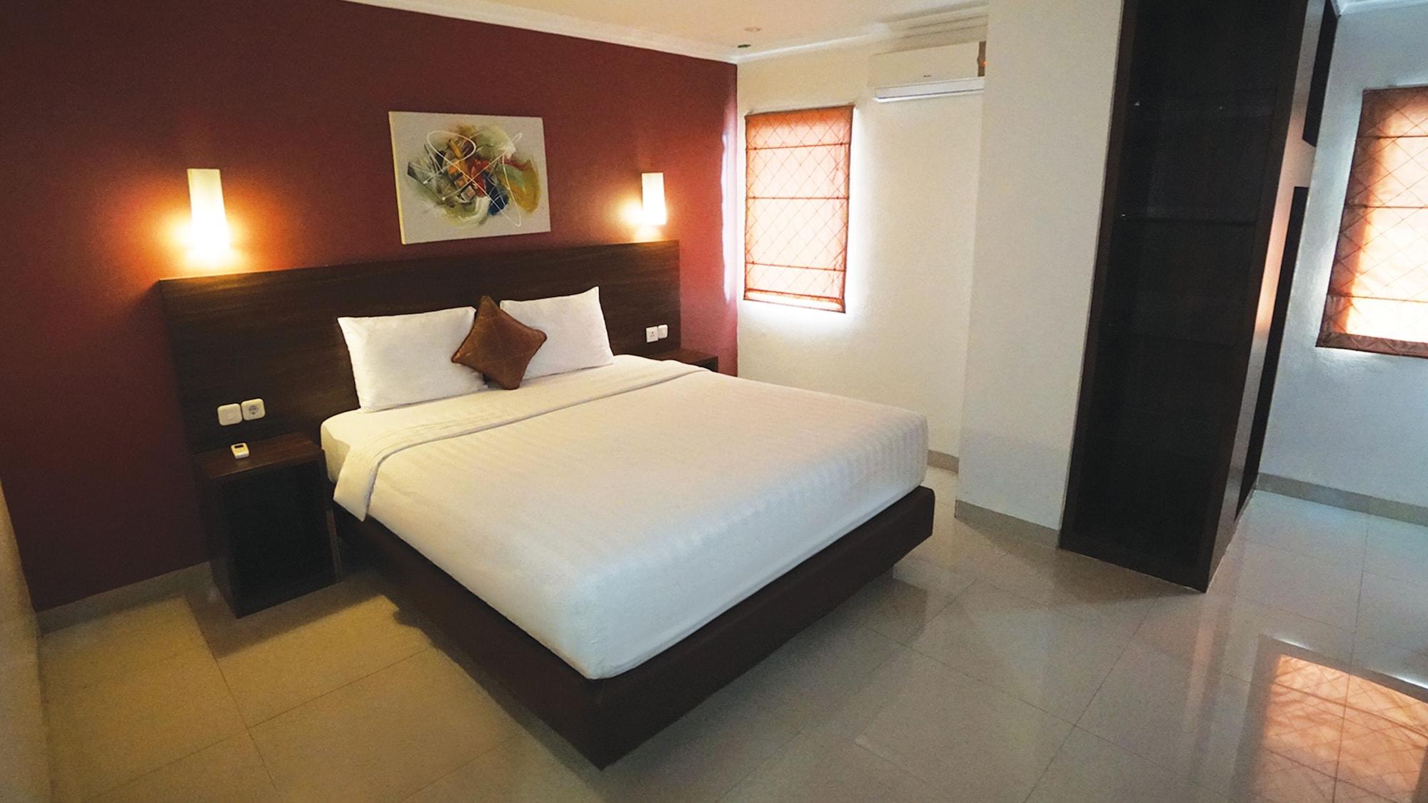 1O1 Urban Jakarta Thamrin Εξωτερικό φωτογραφία