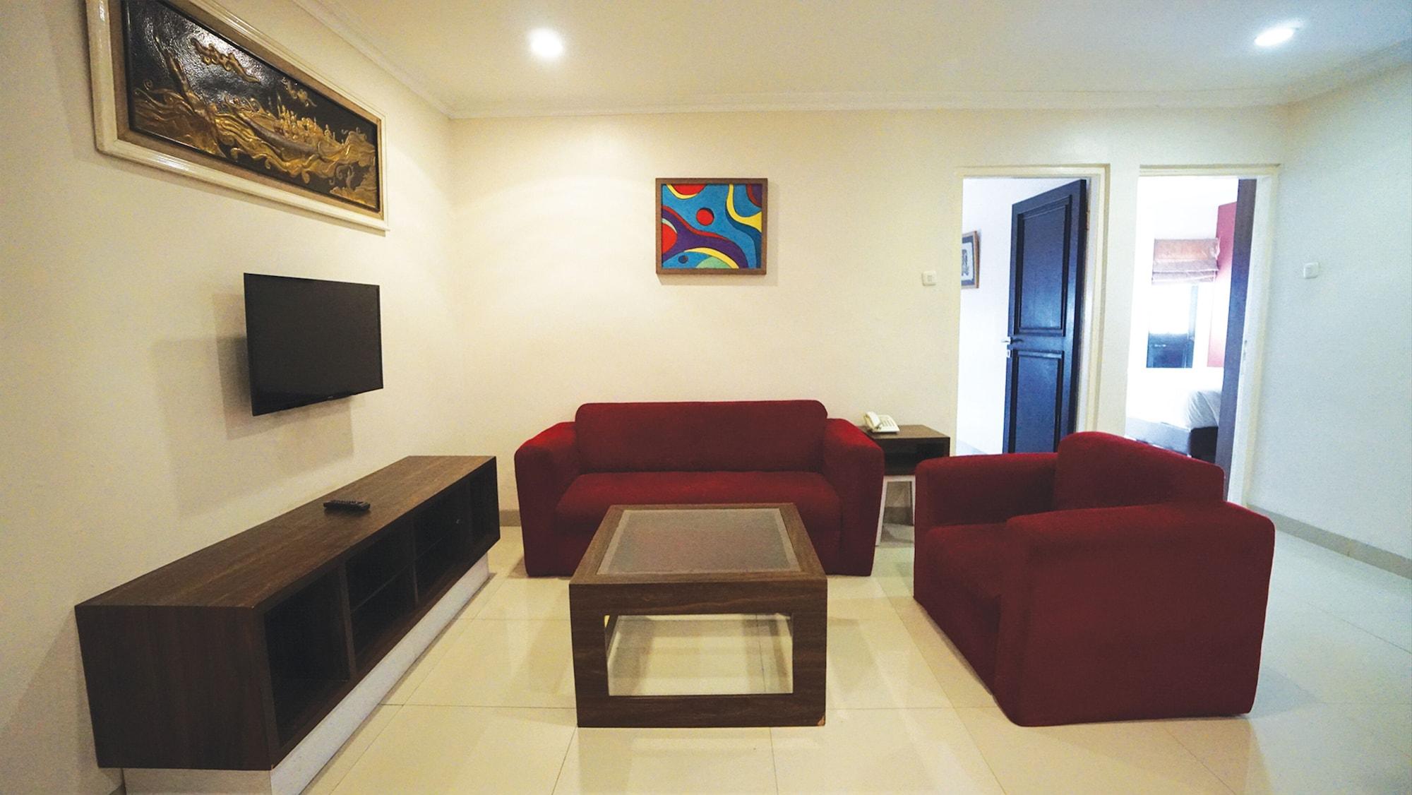1O1 Urban Jakarta Thamrin Εξωτερικό φωτογραφία