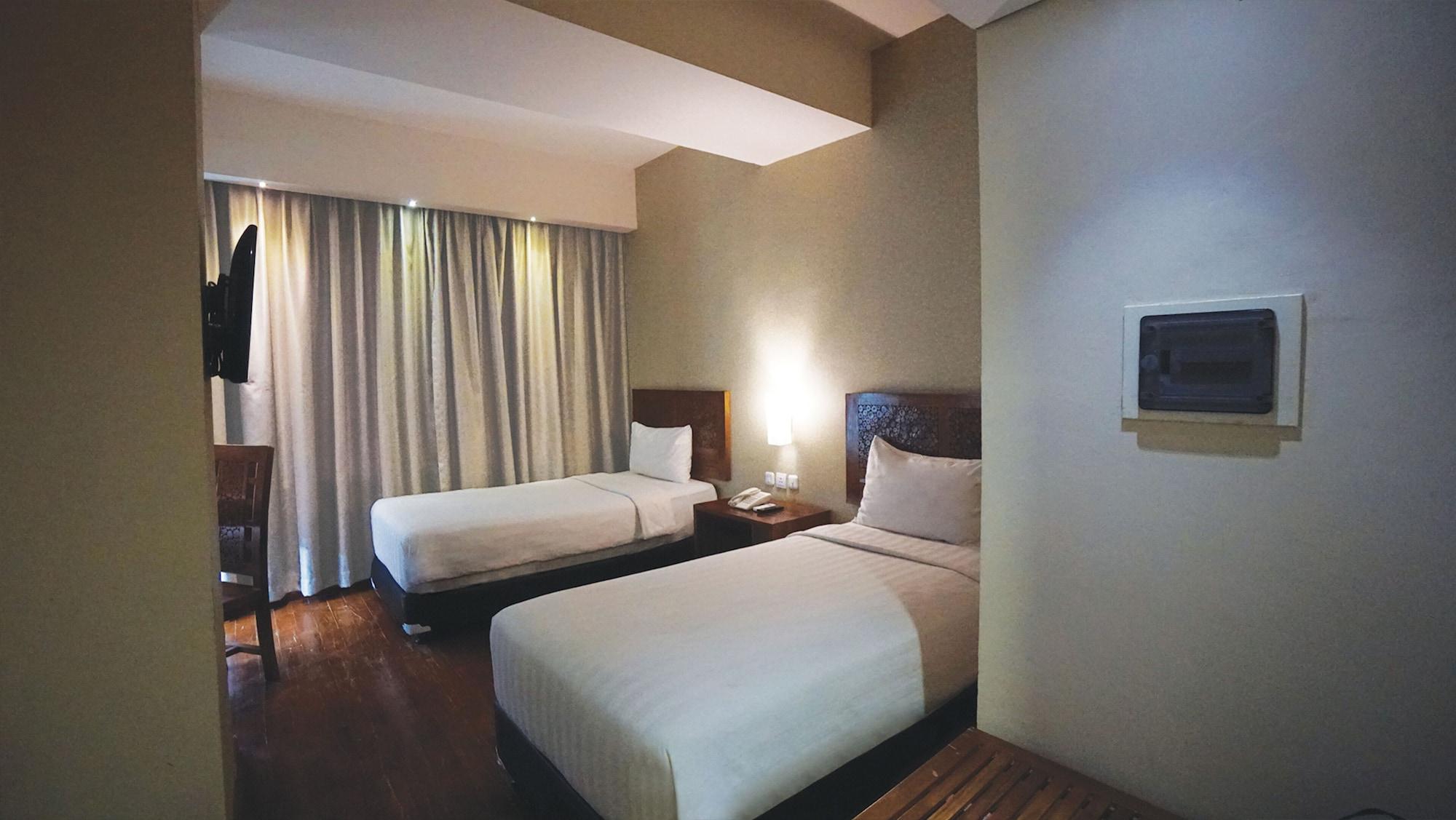 1O1 Urban Jakarta Thamrin Εξωτερικό φωτογραφία