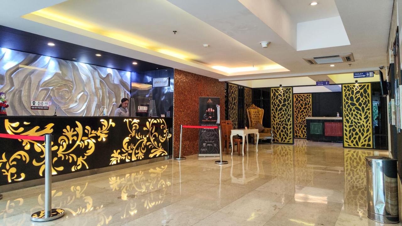 1O1 Urban Jakarta Thamrin Εξωτερικό φωτογραφία