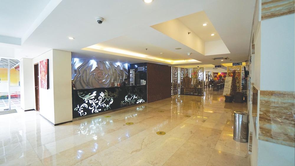 1O1 Urban Jakarta Thamrin Εξωτερικό φωτογραφία