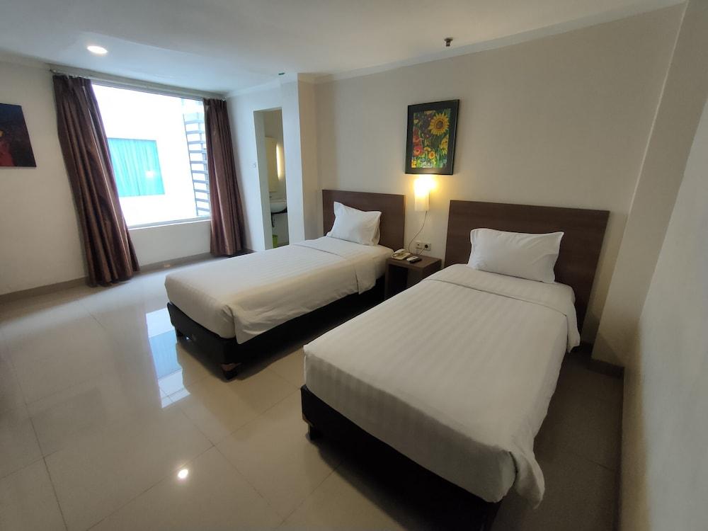 1O1 Urban Jakarta Thamrin Εξωτερικό φωτογραφία