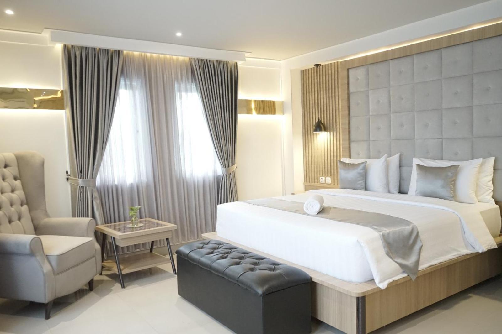 1O1 Urban Jakarta Thamrin Εξωτερικό φωτογραφία