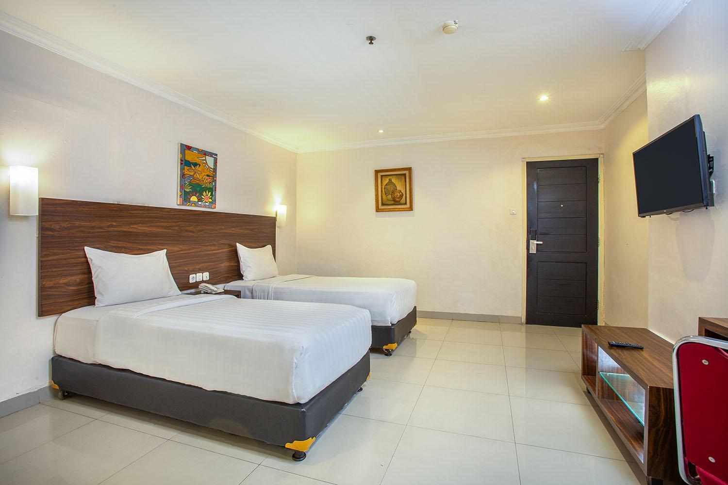 1O1 Urban Jakarta Thamrin Εξωτερικό φωτογραφία
