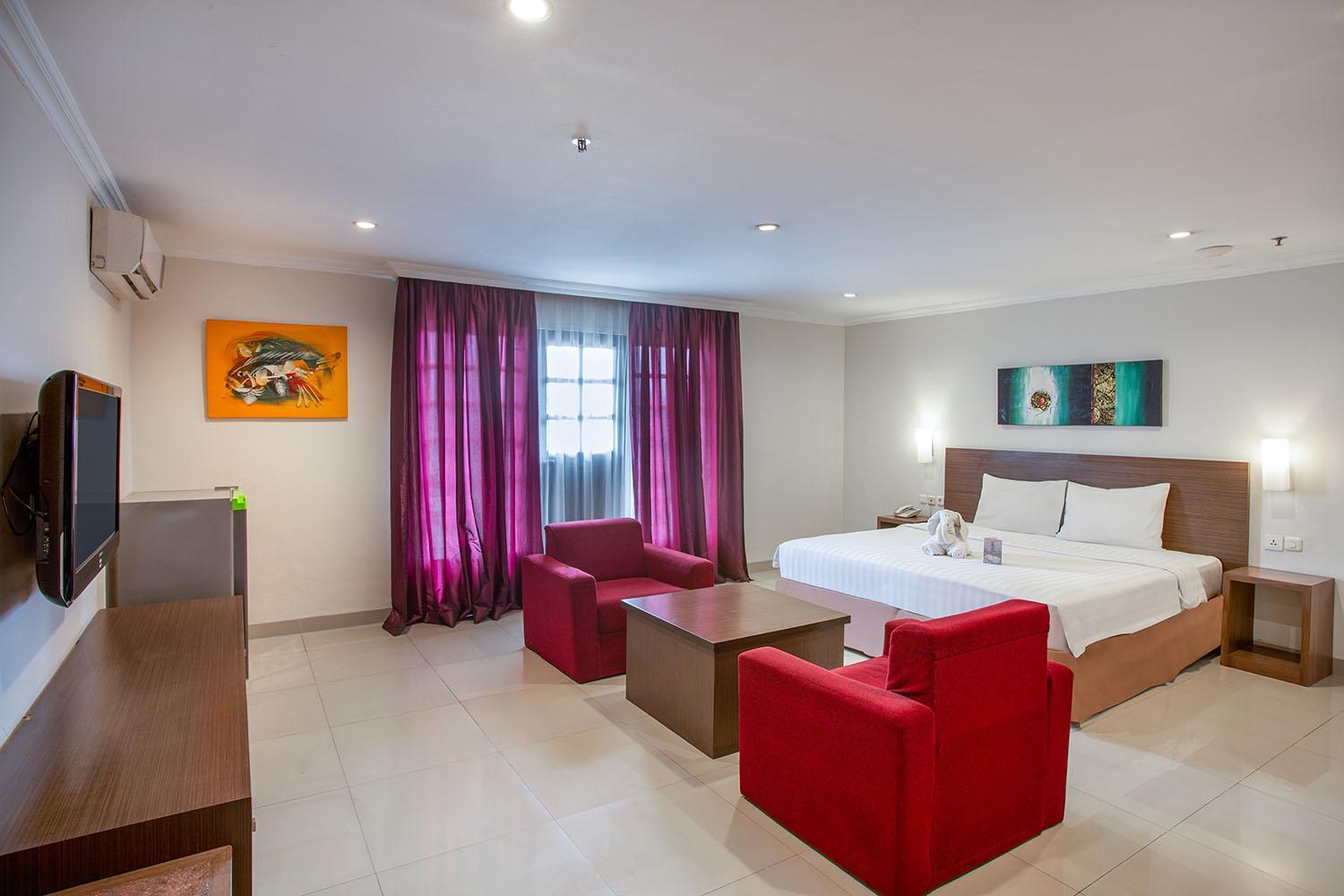 1O1 Urban Jakarta Thamrin Εξωτερικό φωτογραφία