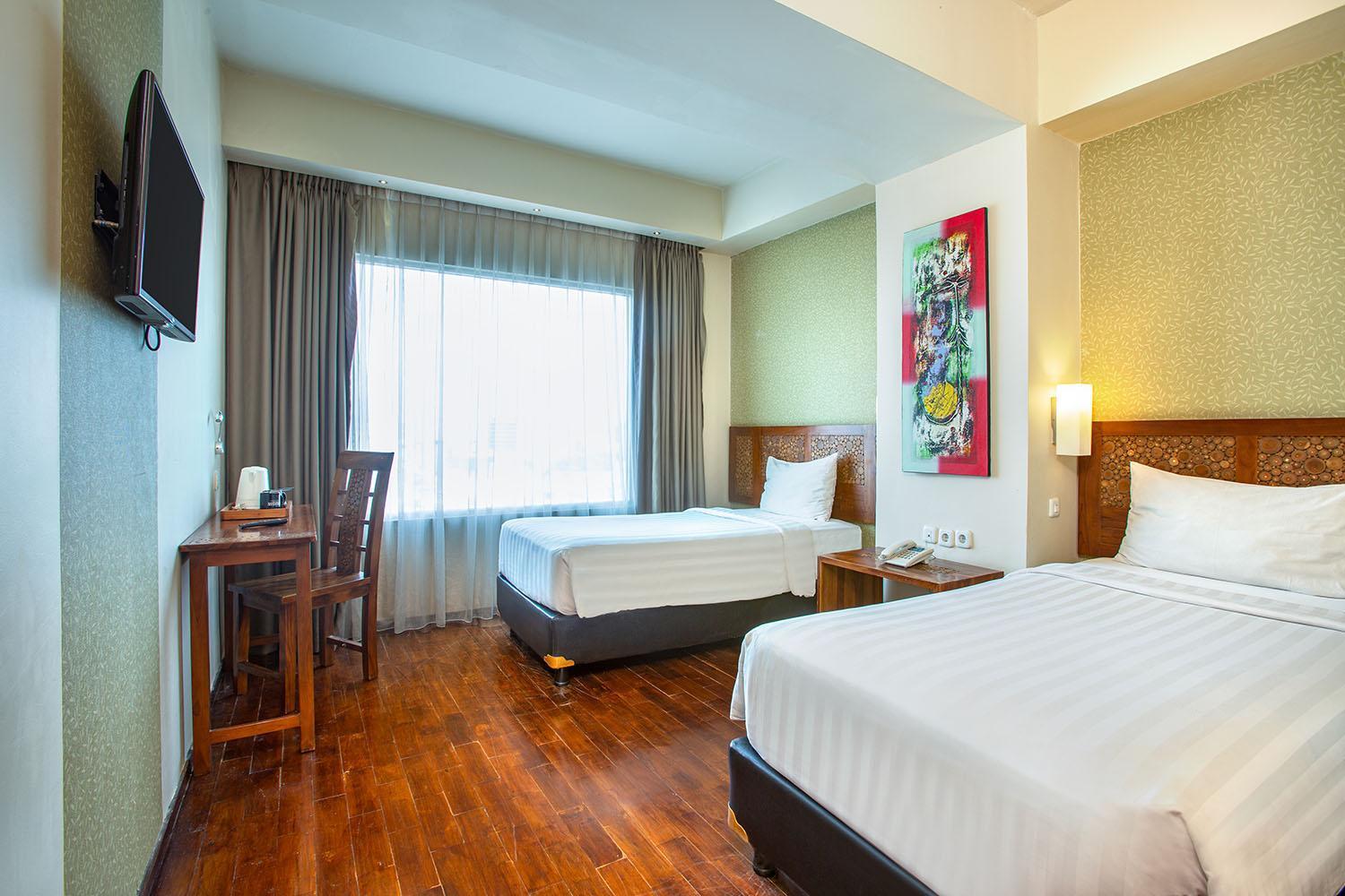 1O1 Urban Jakarta Thamrin Εξωτερικό φωτογραφία