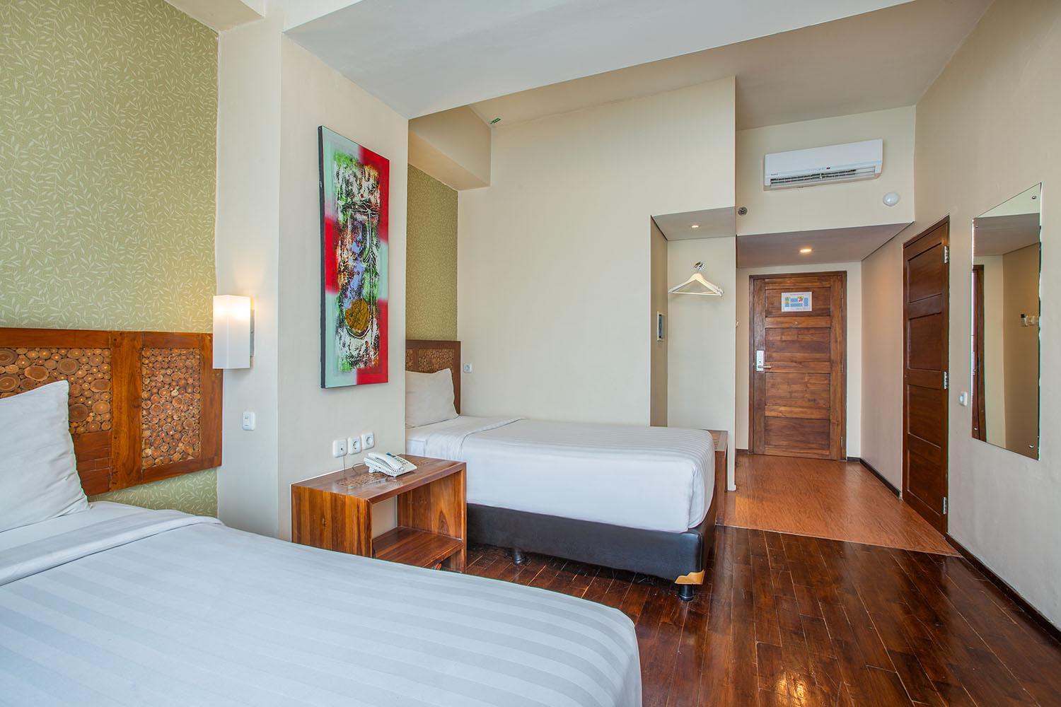 1O1 Urban Jakarta Thamrin Εξωτερικό φωτογραφία