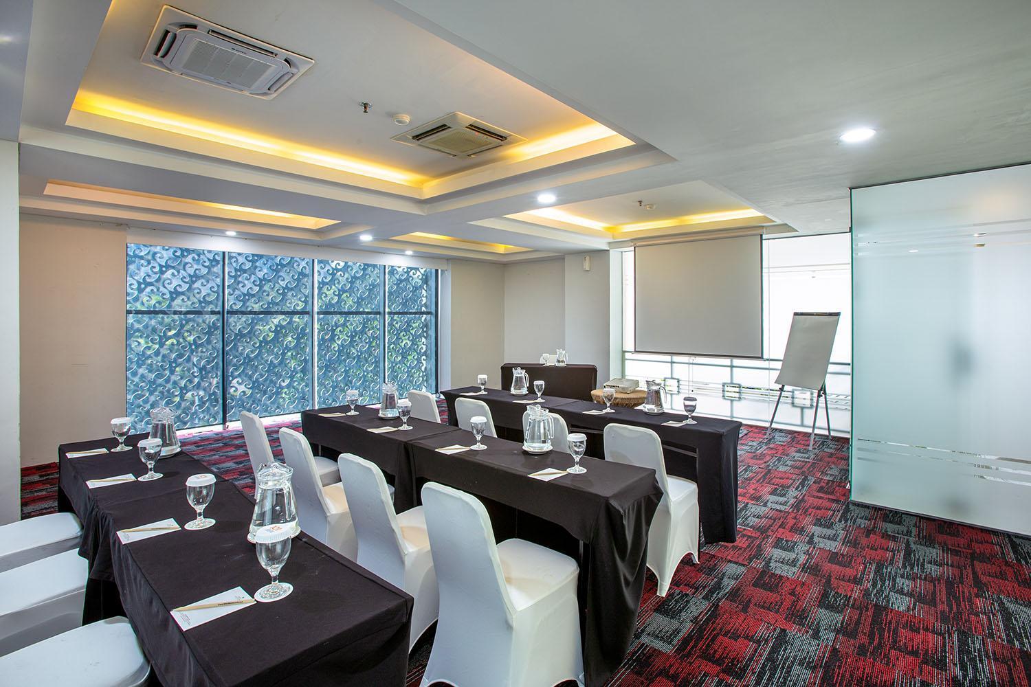 1O1 Urban Jakarta Thamrin Εξωτερικό φωτογραφία