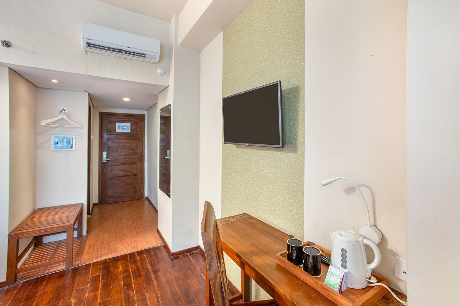 1O1 Urban Jakarta Thamrin Εξωτερικό φωτογραφία