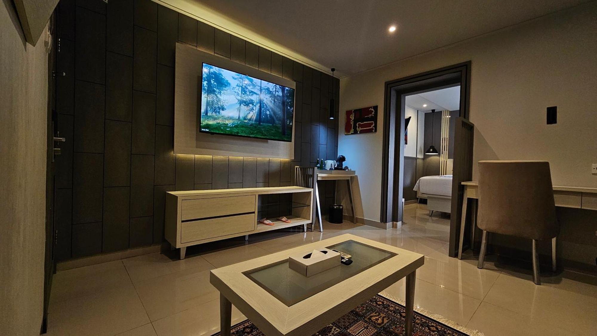 1O1 Urban Jakarta Thamrin Εξωτερικό φωτογραφία