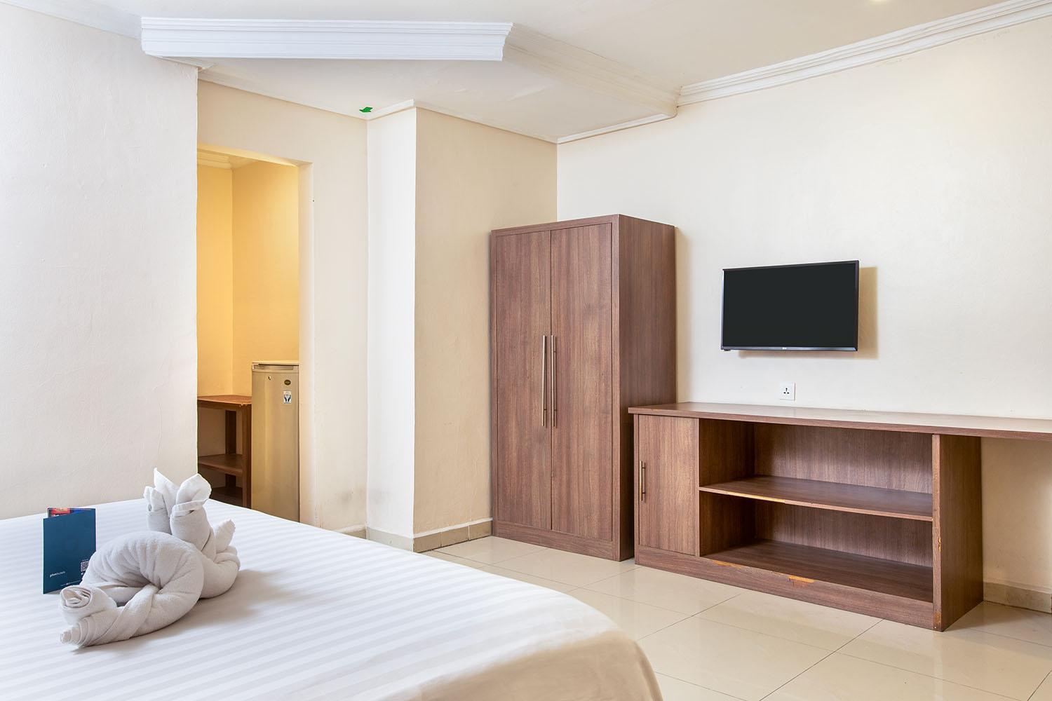 1O1 Urban Jakarta Thamrin Εξωτερικό φωτογραφία