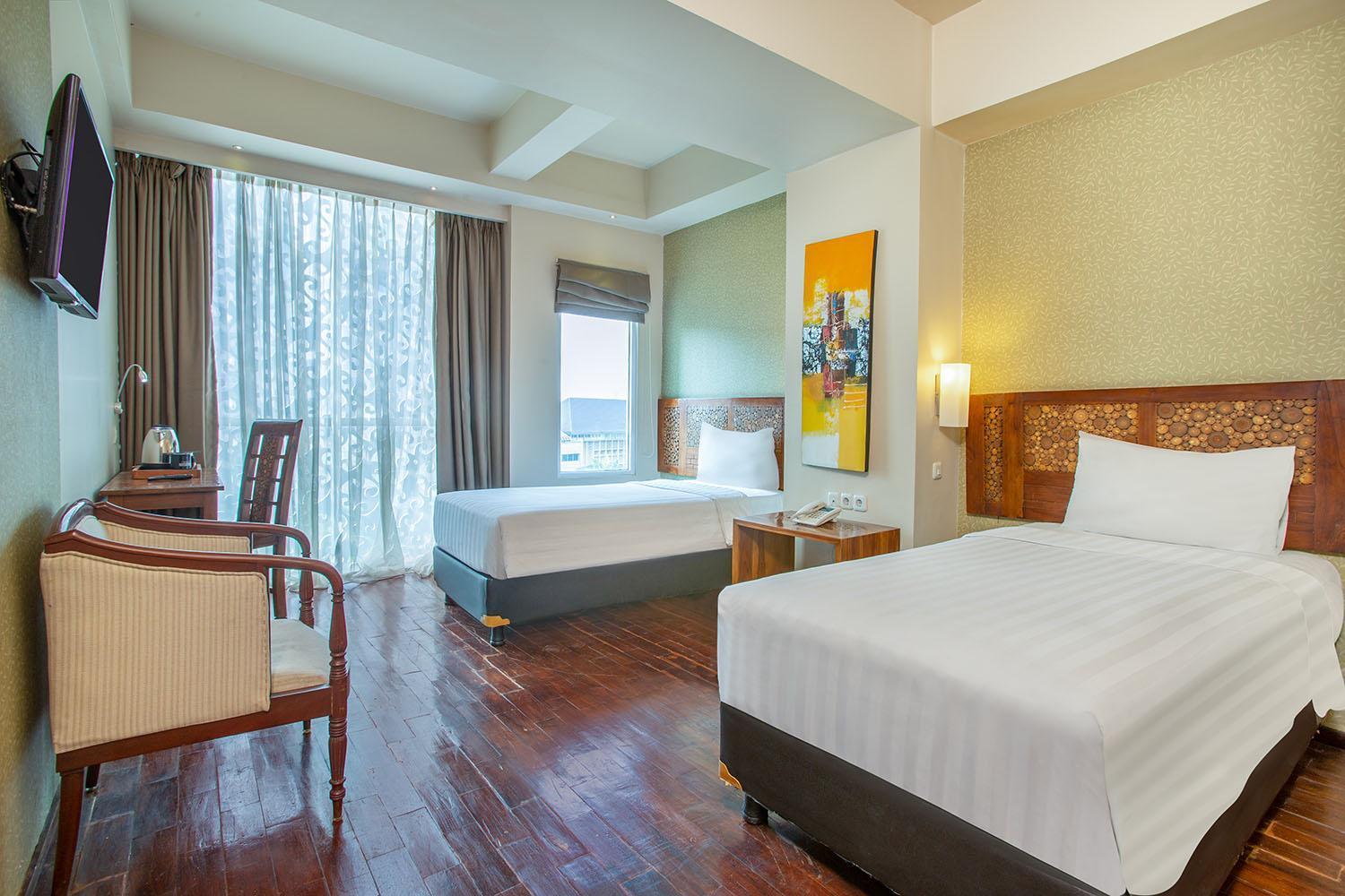1O1 Urban Jakarta Thamrin Εξωτερικό φωτογραφία